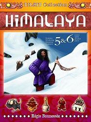 Himalaya: The 5-6 Player Expansion