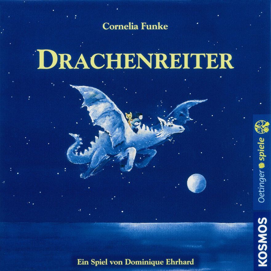Drachenreiter