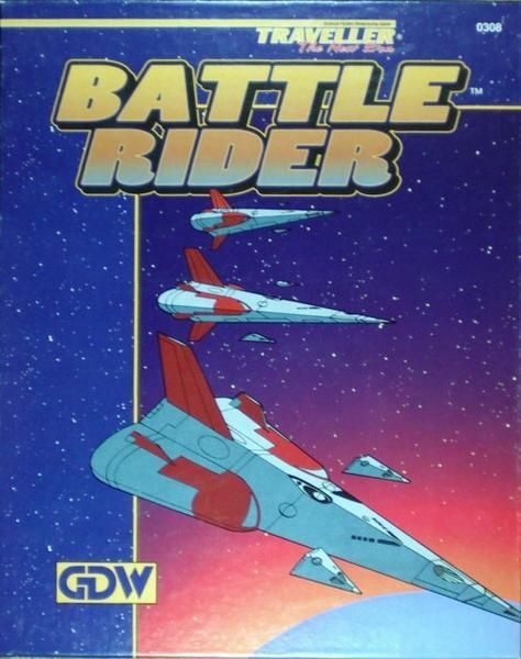 Battle Rider