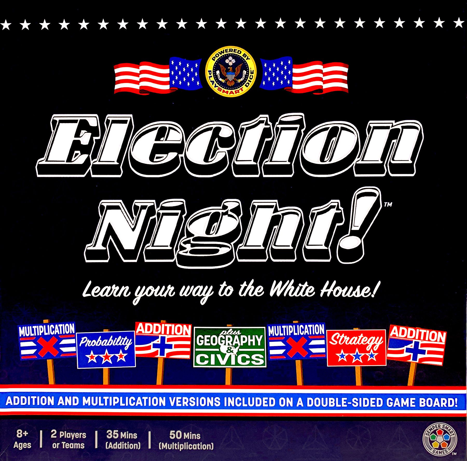 Election Night!