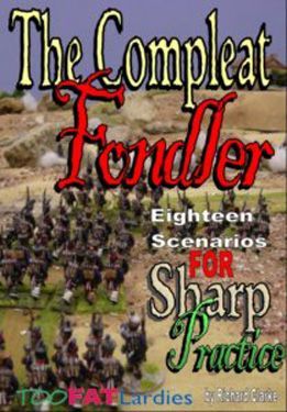 The Compleat Fondler