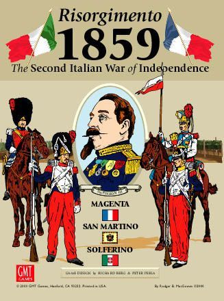 Risorgimento 1859