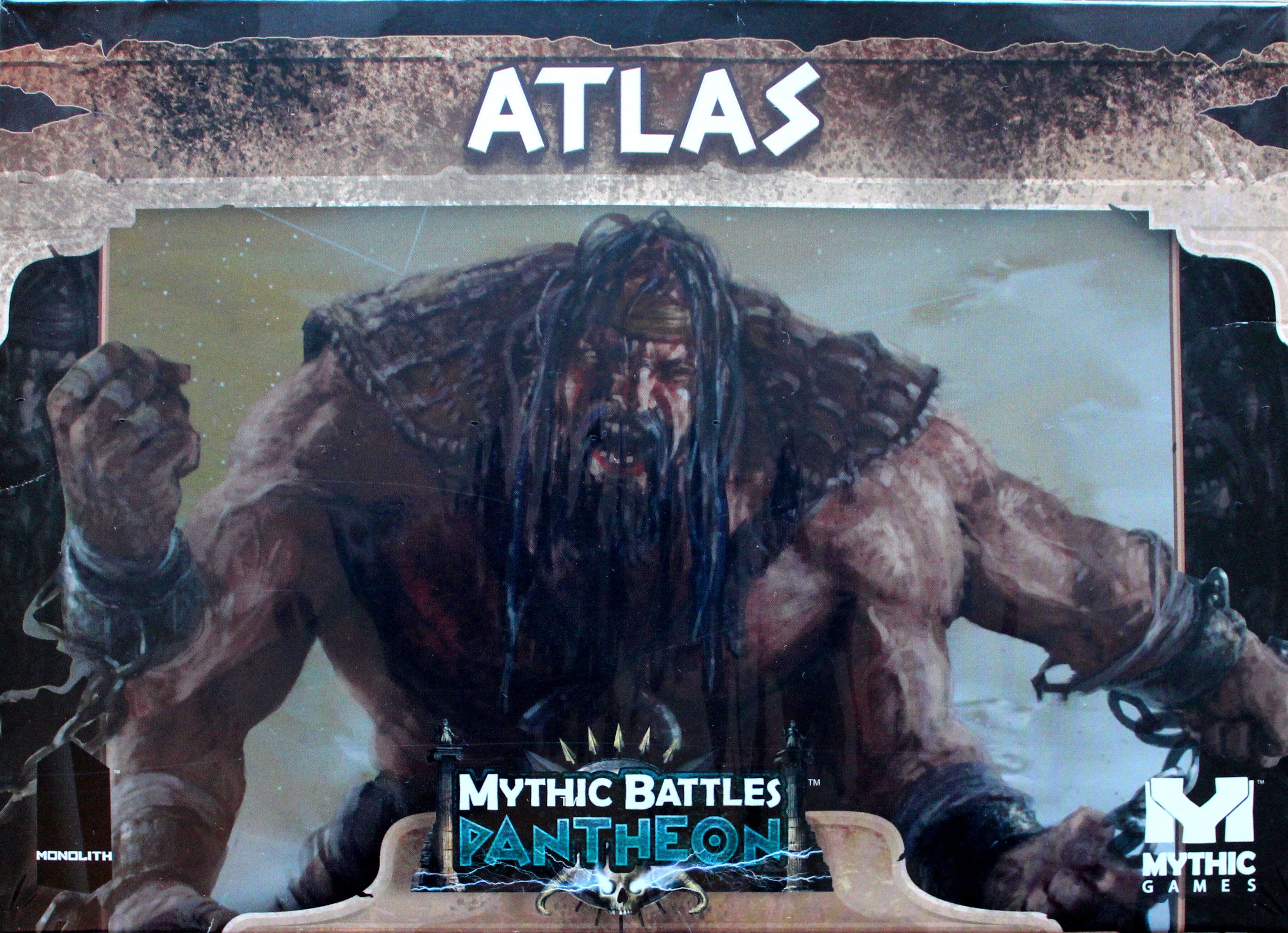 Atlas Collectables (@atlastcg)