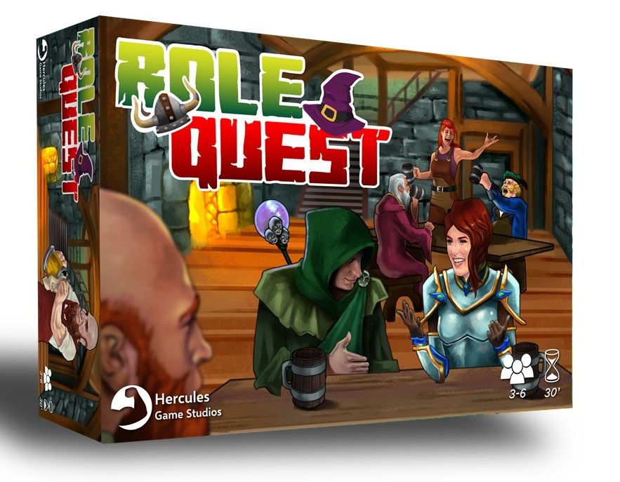 Role Quest