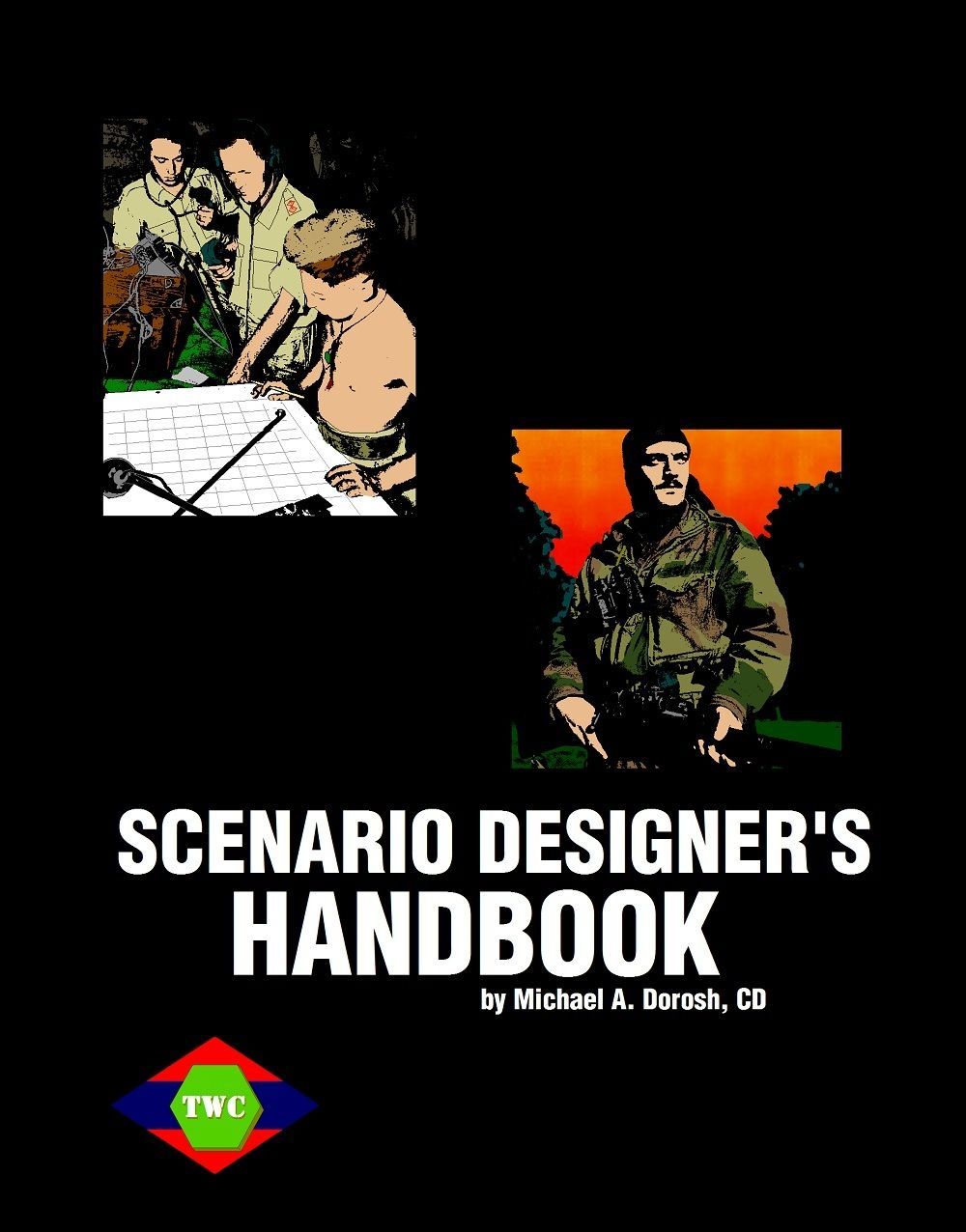 Scenario Designer's Handbook