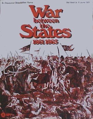 War Between The States 1861-1865