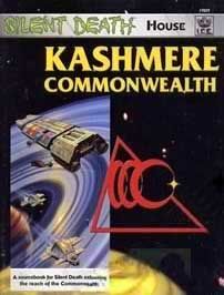 Silent Death House: Kashmere Commonwealth