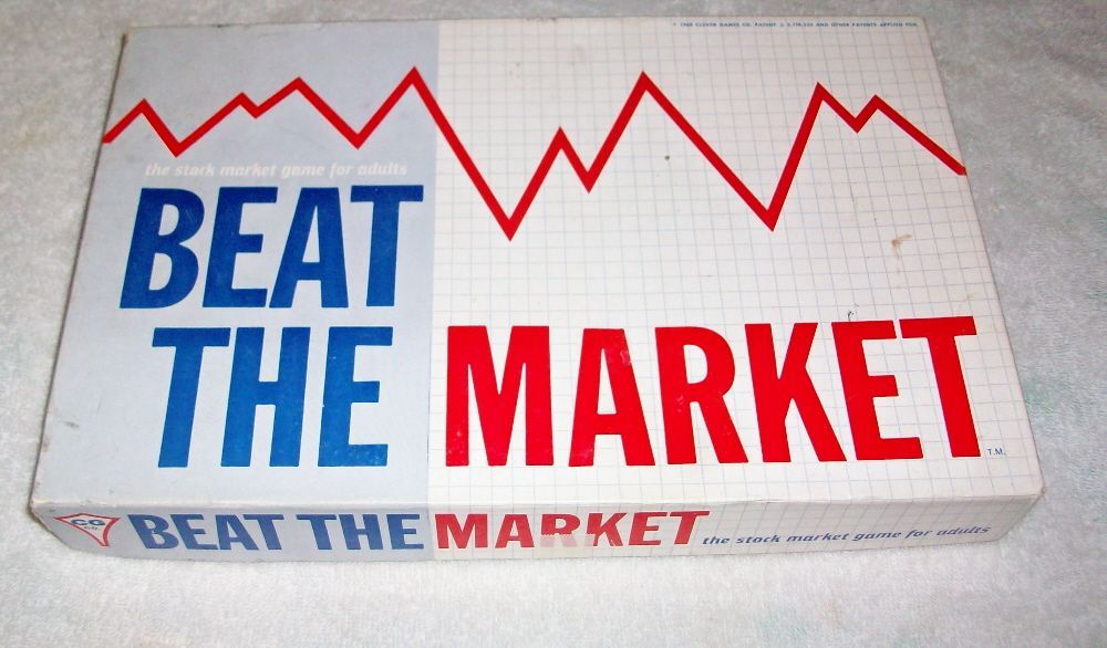 Beat the Market