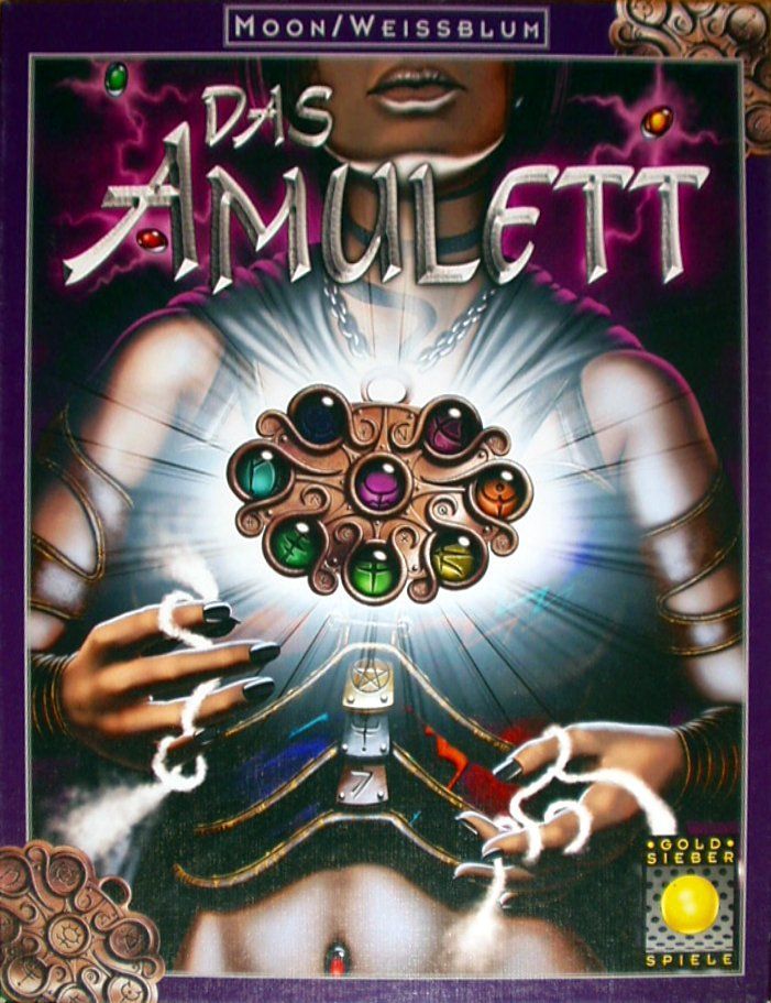 Das Amulett