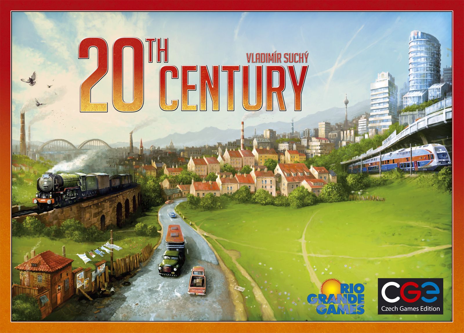 20th Century