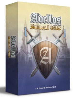 Adellos: Immoral Offer