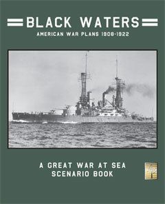 Great War at Sea: Black Waters
