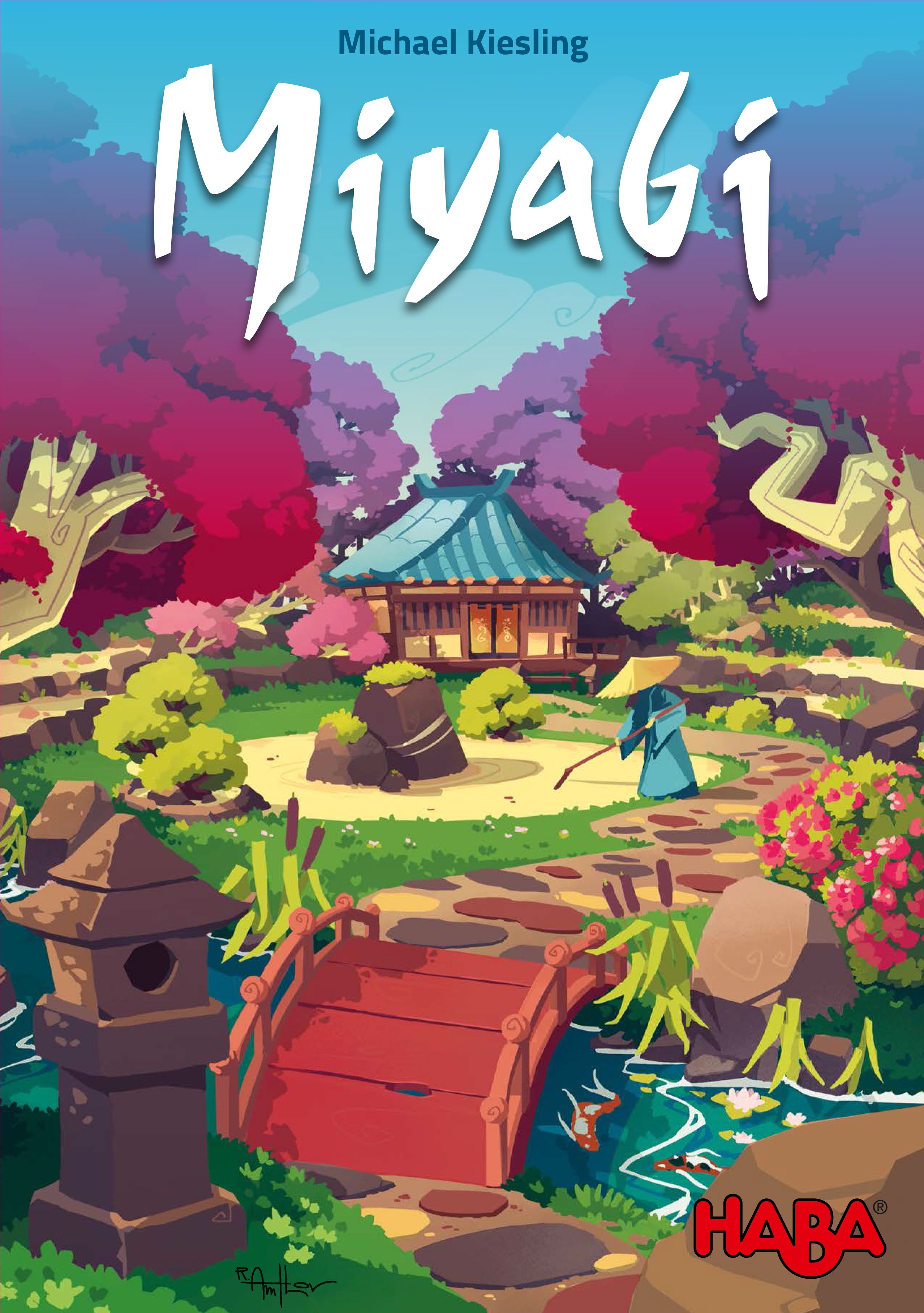 Top juegos familiares 2019 - Miyabi