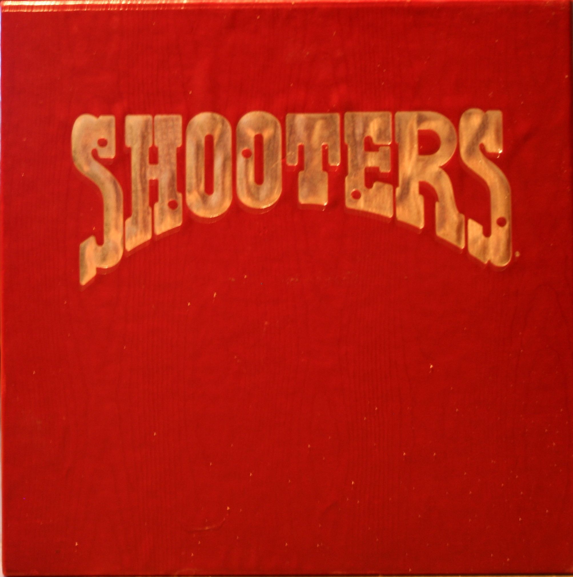 Shooters! Alias: The Hole in the Wall Game