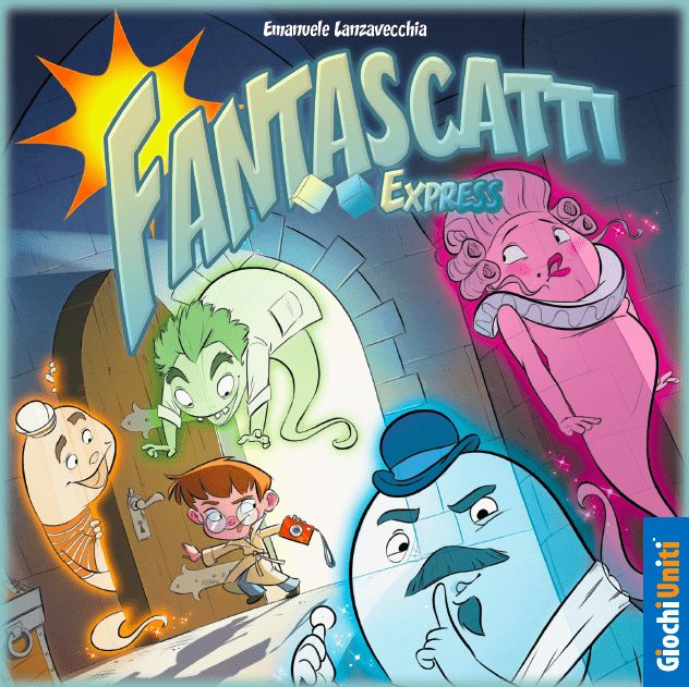 Fantascatti Express