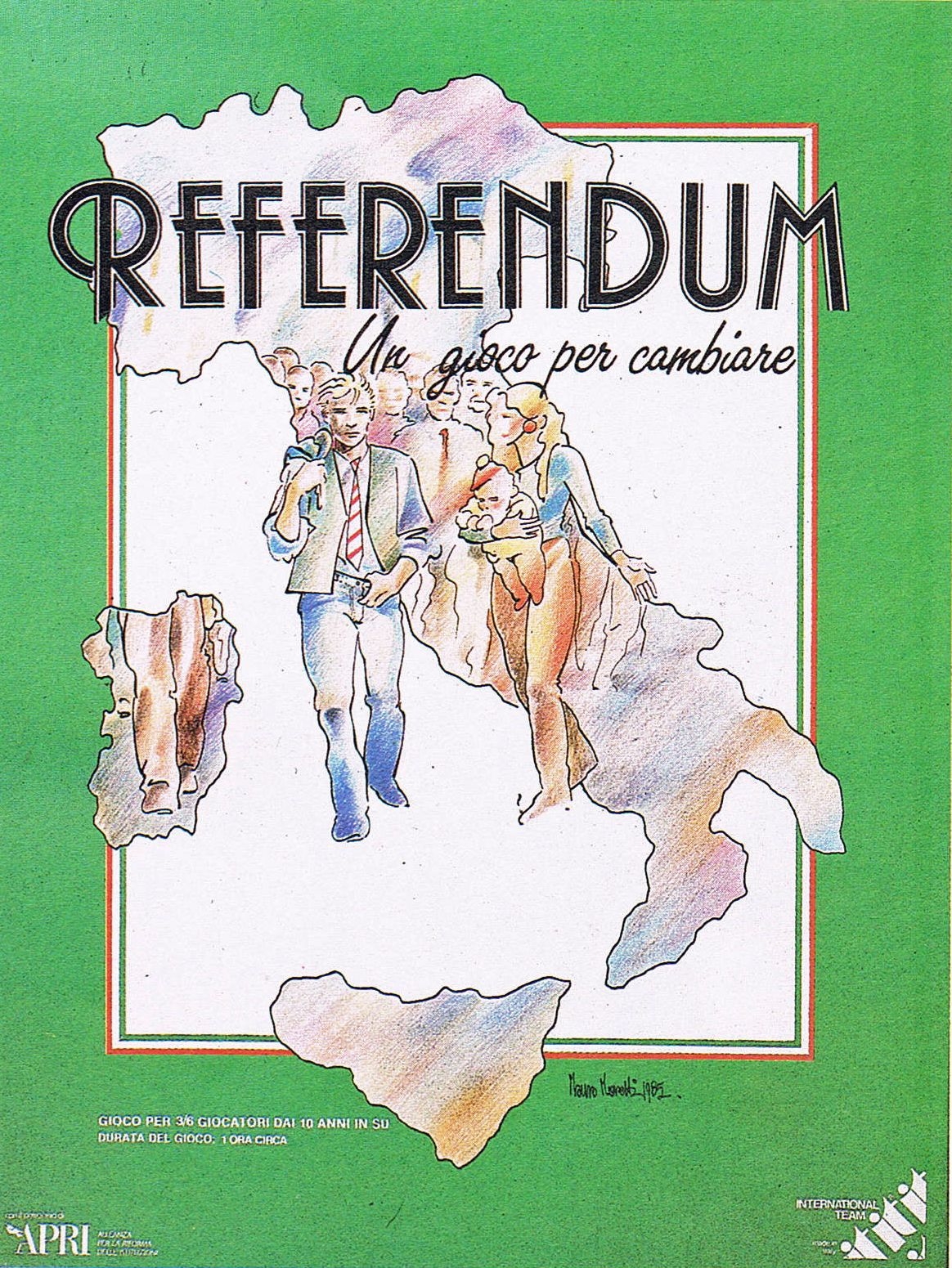 Referendum