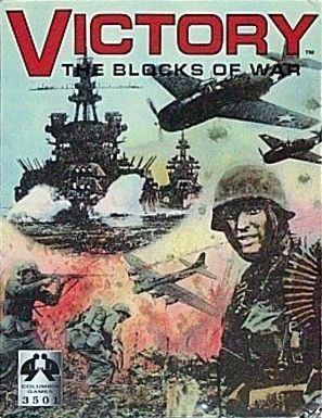 Victory:  The Blocks of War
