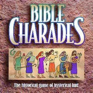 Bible Charades