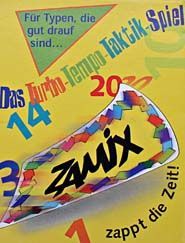 Zamix