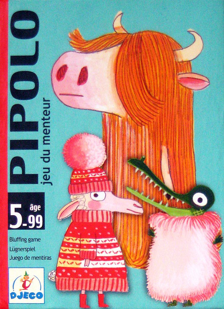Pipolo