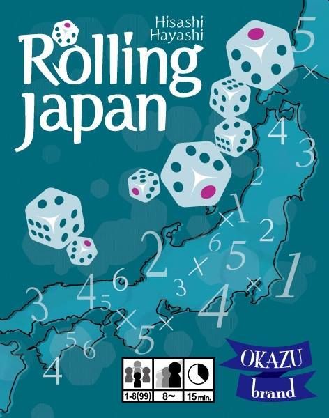 Rolling Japan