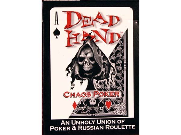 Dead Hand Chaos Poker