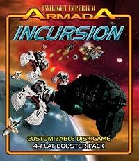 Twilight Imperium: Armada – Incursion