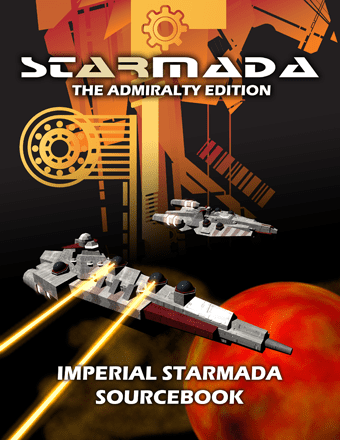 Imperial Starmada Sourcebook