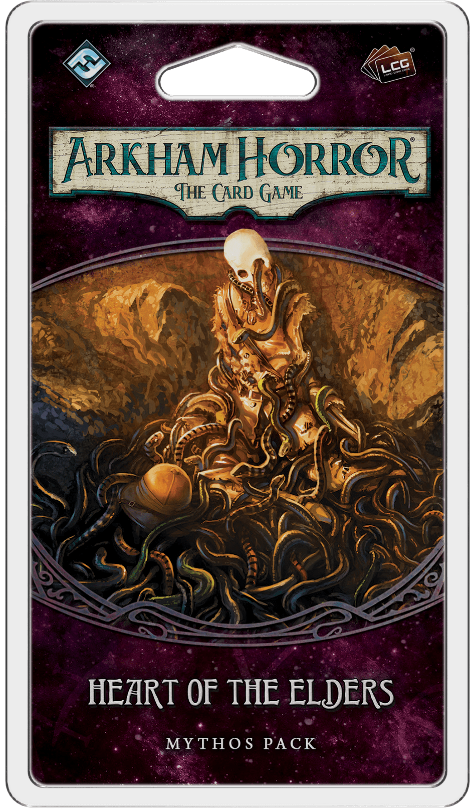 arkham-horror-the-card-game-heart-of-the-elders-mythos-pack