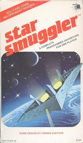 Star Smuggler
