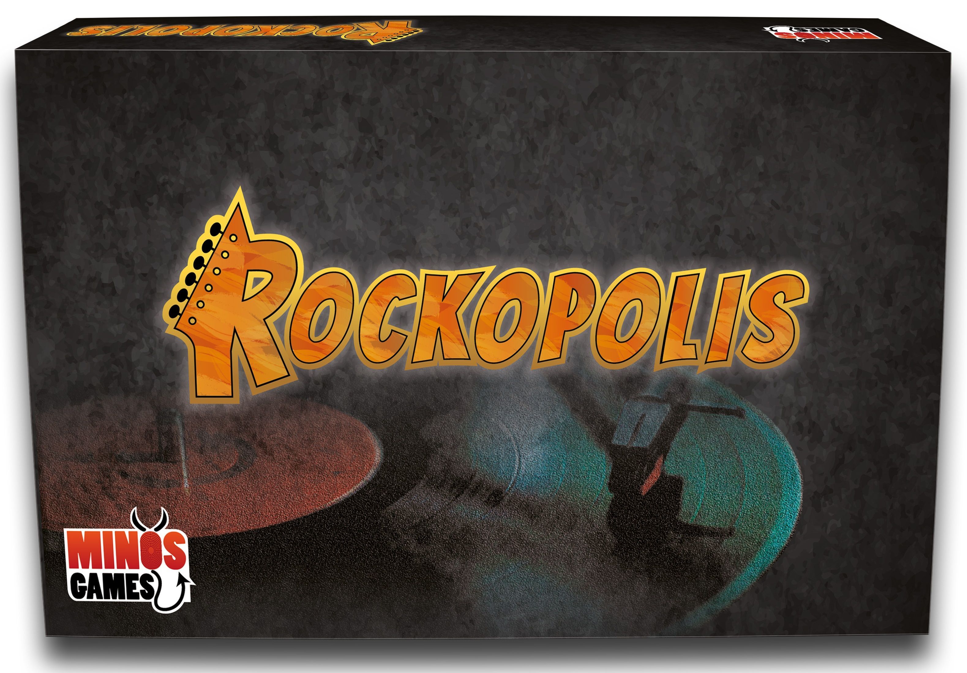 Rockopolis