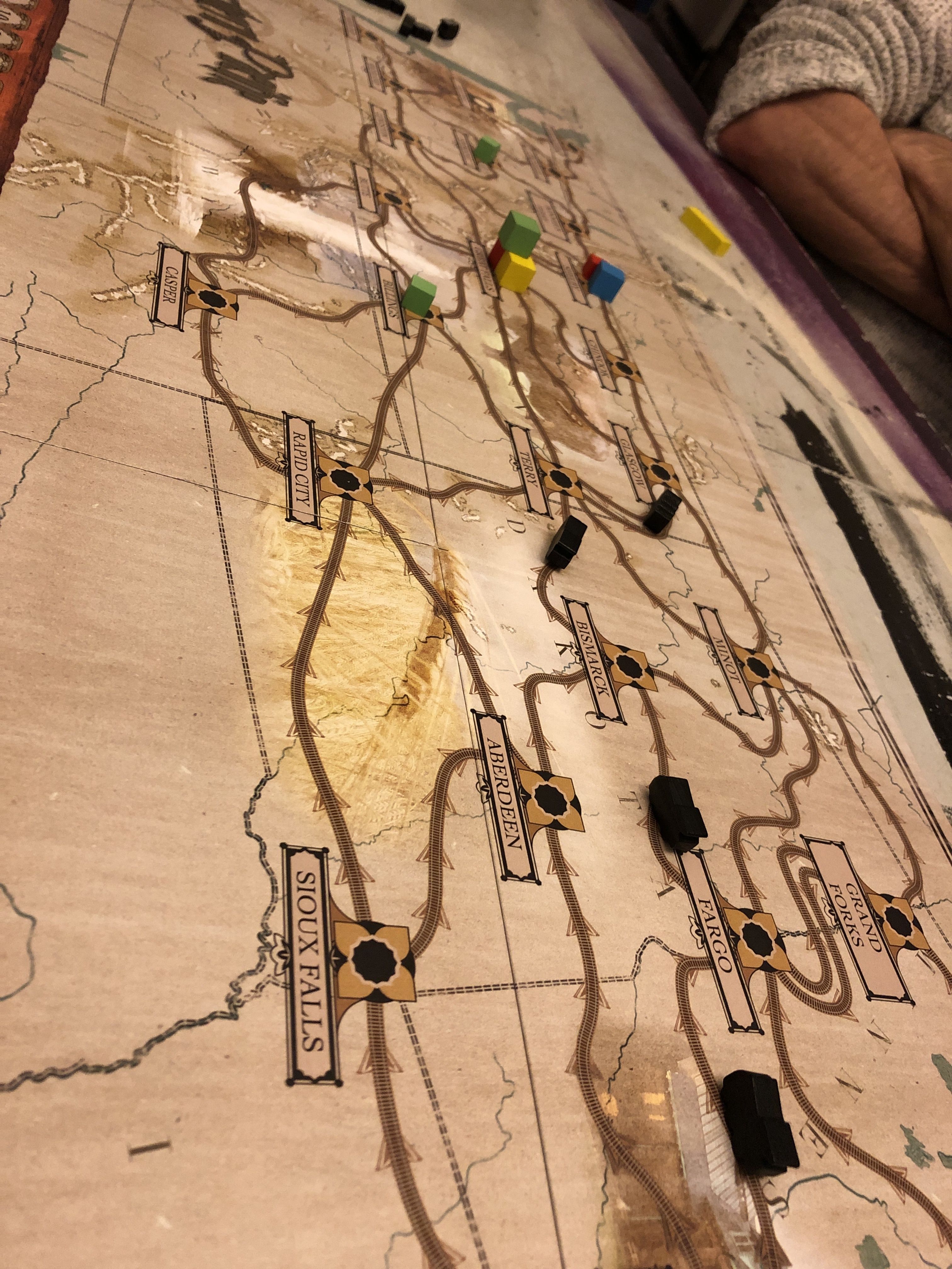 The Fell Noun Of Dark Reknight Every Man Needs A Shed BoardGameGeek the-fell-noun-of-dark-reknight-every-man-needs-a-shed-boardgamegeek