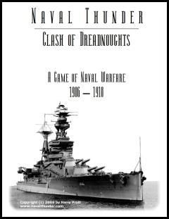 Naval Thunder: Clash of Dreadnoughts