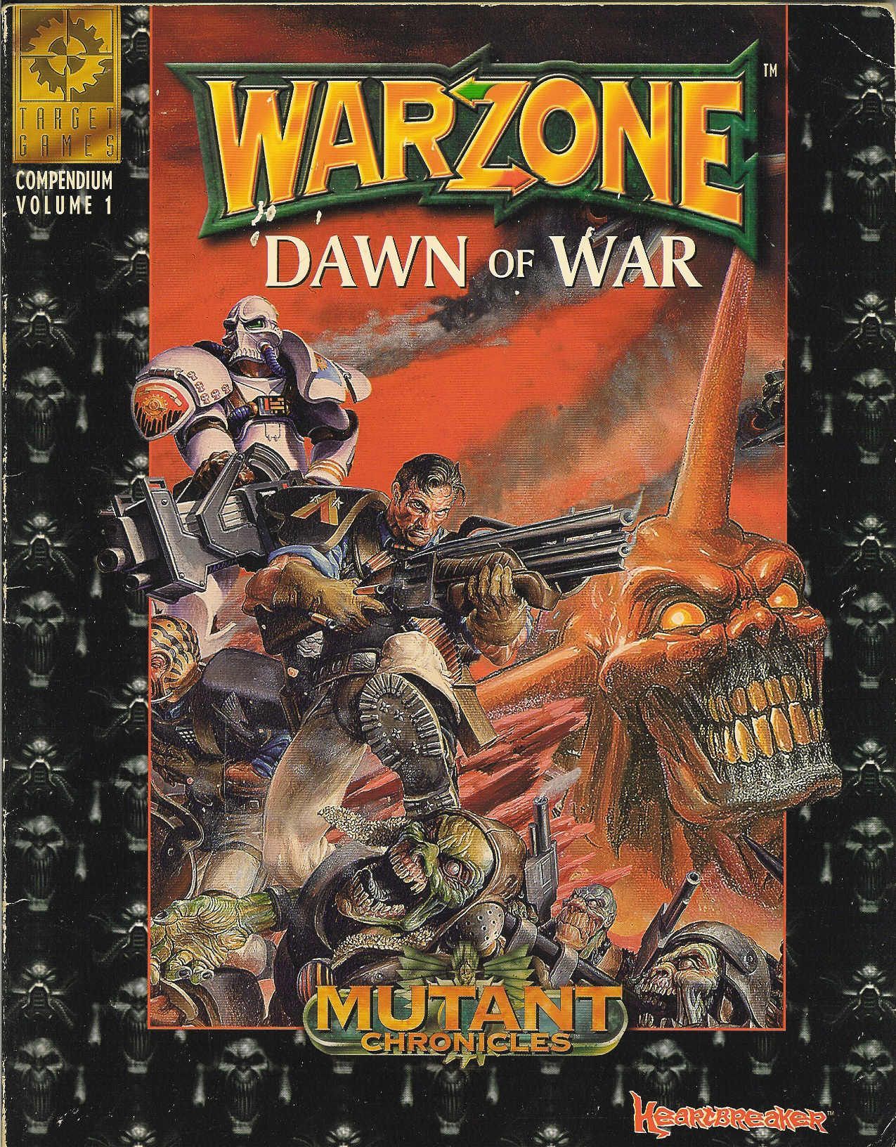 Warzone: Dawn of War