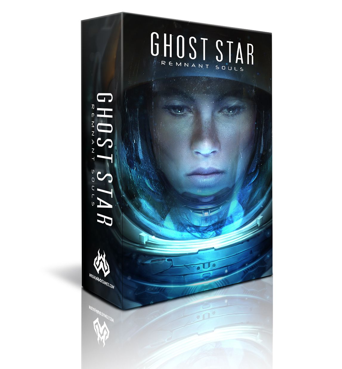 Ghost Star