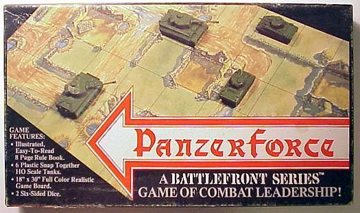 PanzerForce