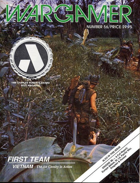 First Team: Vietnam