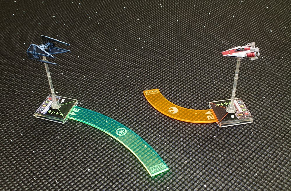 Yoga X Wing Win Star Wars X Wing Miniatures Game