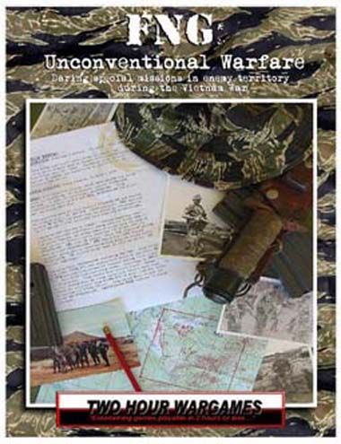 FNG: Unconventional Warfare