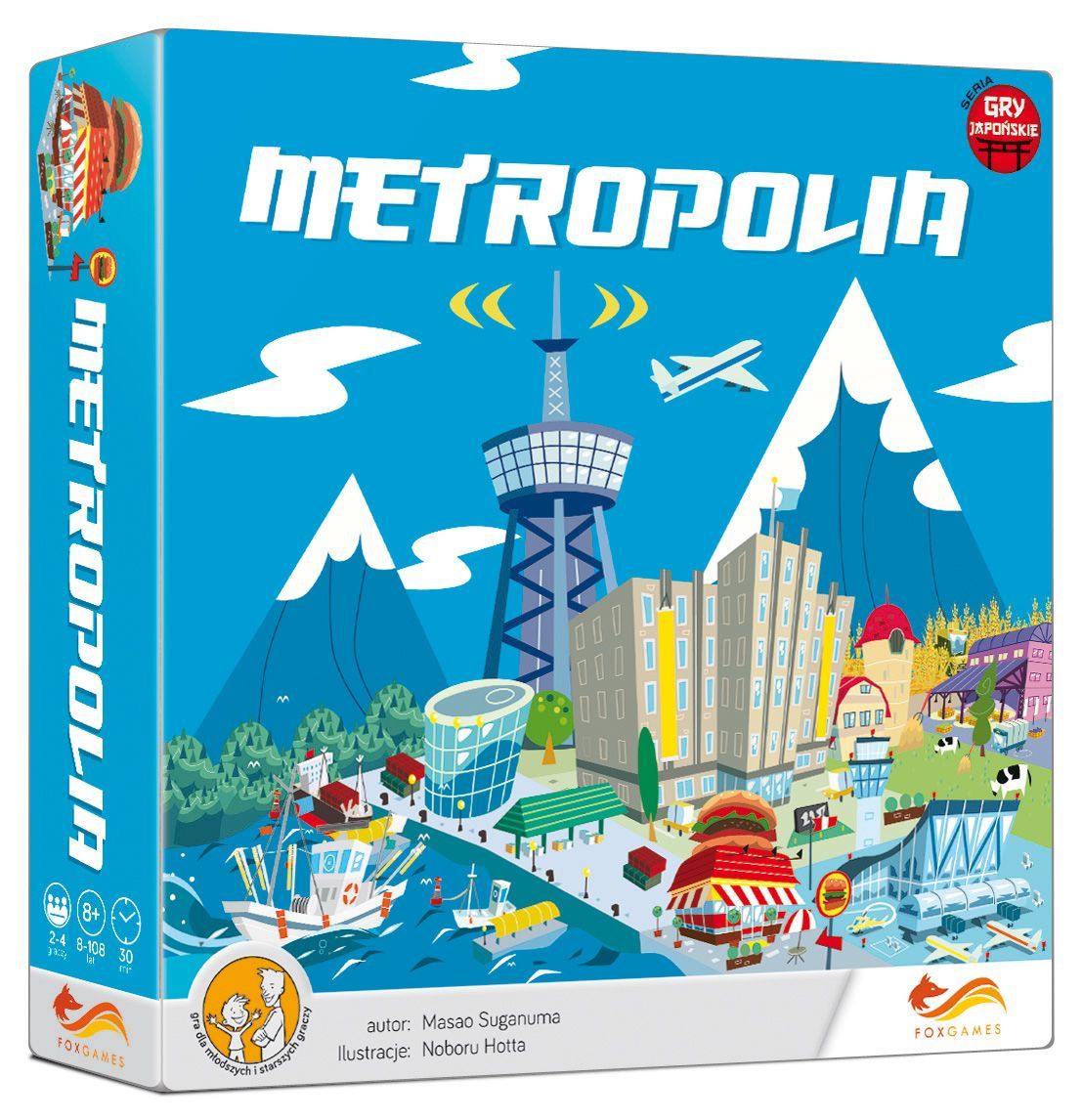 Metropolia