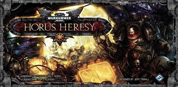 Horus Heresy (2010)