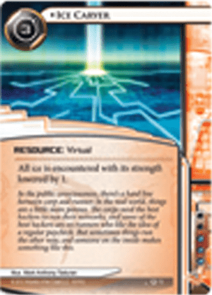 All of the published Android:Netrunner cards | Android: Netrunner ...
