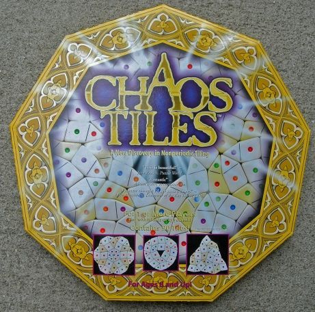 Chaos Tiles