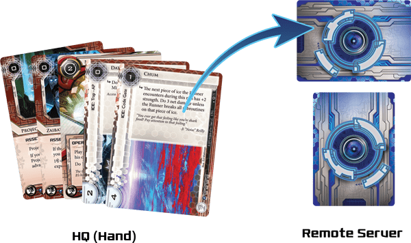 All of the published Android:Netrunner cards | Android: Netrunner ...