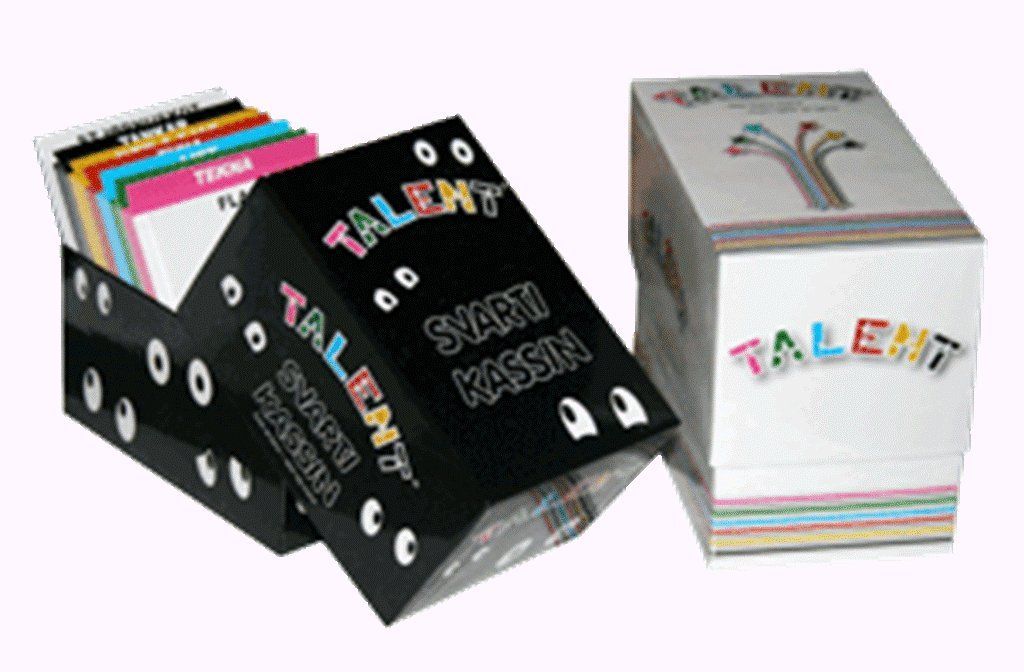 Talent