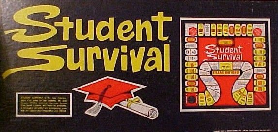 Student Survival