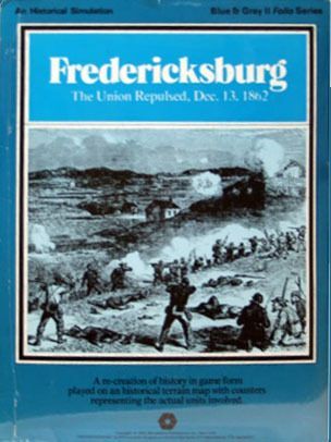 Fredericksburg: The Union Repulsed, Dec. 13, 1862