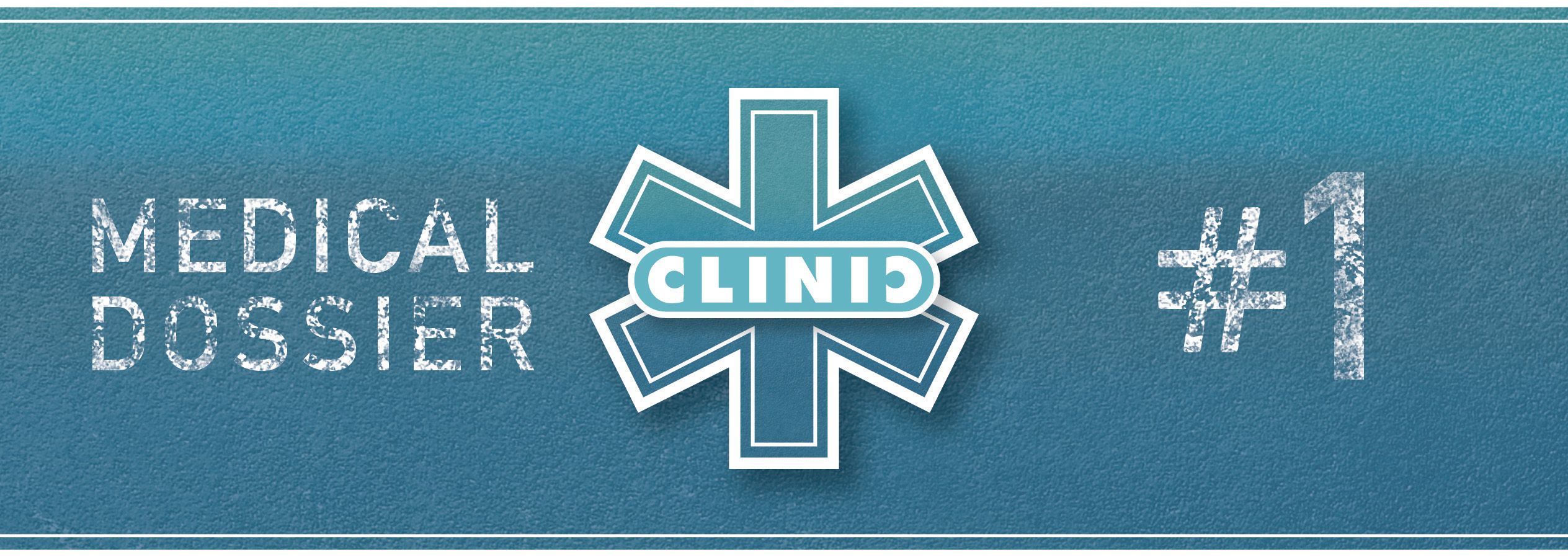 Clinic Expansion: Medical Dossier 1