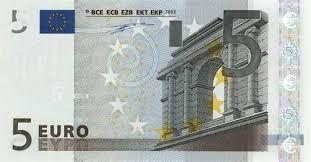 5€