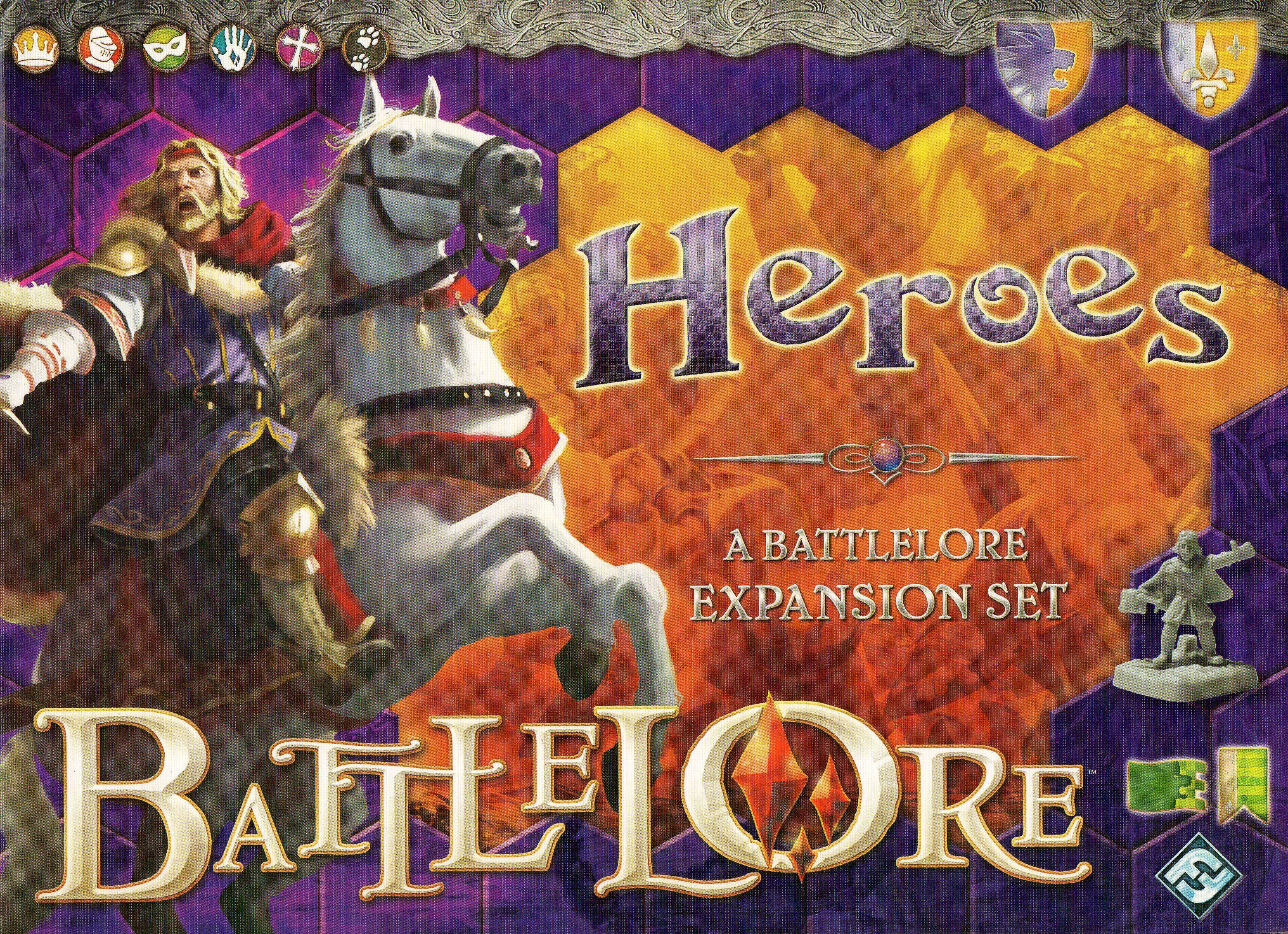 Герои экспансии. Battlelore настольная игра. FFG Battlelore. Правила Battlelore настольная игра. Heroes Expansion.